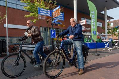 Deldense vierdaagse staat voor de deur
