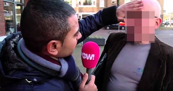 VRAAGJE AAN HET OM: ALS IK NU LAND OP SCHIPHOL, GAAN JULLIE MIJ DAN ARRESTEREN OMDAT IK NOG 6 MAANDEN HEB OPENSTAAN WEGENS 'BELEDIGING' VAN MARCEL GELAUFF?