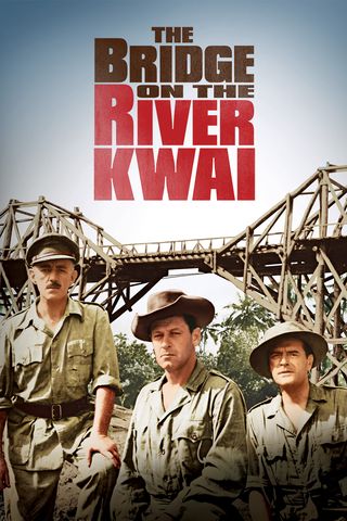 The Bridge on the River Kwai