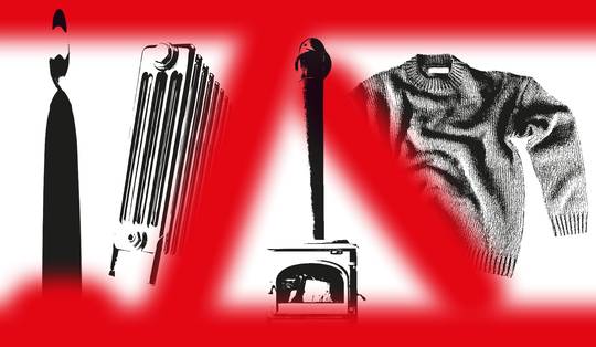 Warme winter, lagere rekening: slim verwarmen zonder verbouwen