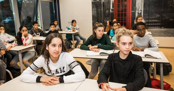 Vmbo Ers Mogen Altijd Doorstromen Naar Havo Nieuws Ad Nl