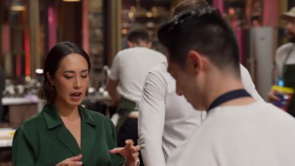 7. Inspired by Cinema Elimination Challenge
