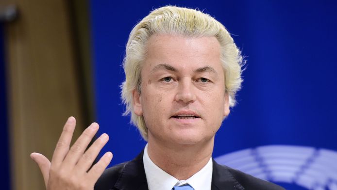 Geert Wilders devant la justice pour incitation à la haine