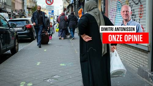 OPINIE. Als je “moeilijk bereikbare groepen” niet durft te benoemen, hoe kan je ze dan bereiken?