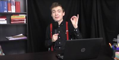 YouTuber ontmaskert Nederlandse politicus die seks met dieren wil