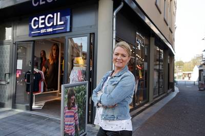 Daders steekincident spoorloos: ‘Dit is helemaal niks voor Zutphen’