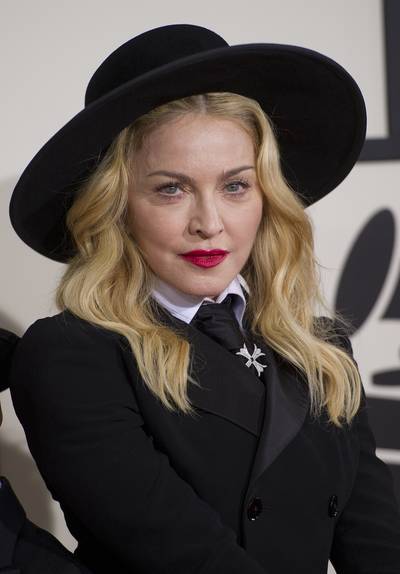 Kook je koosjer? Madonna biedt je 100.000 dollar als privéchef