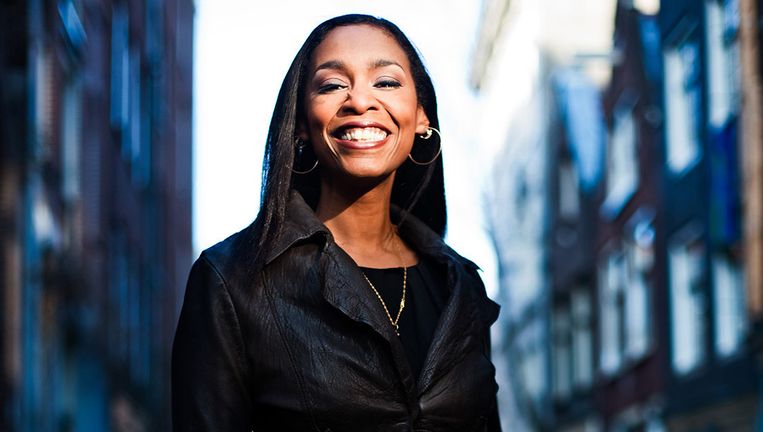 Lucretia van der Vloot boeken