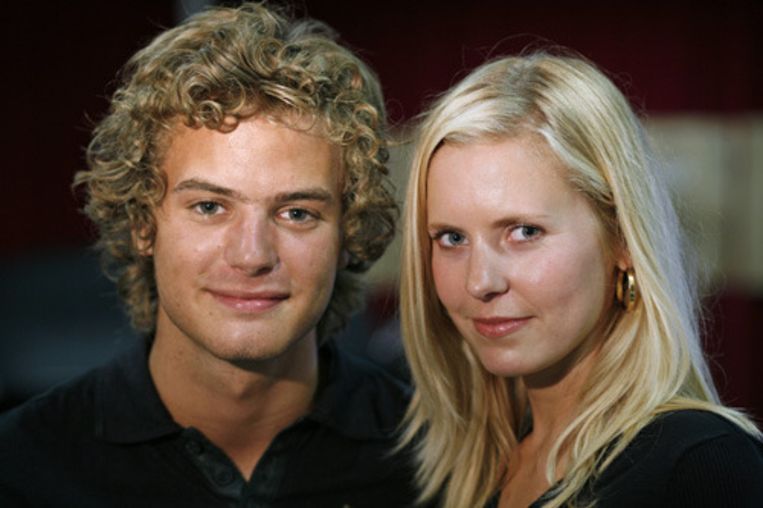 Voorstelling Grease uitgesteld na ongeluk Jim Bakkum De Volkskrant