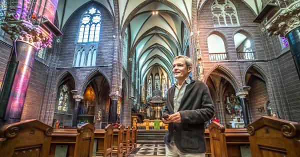 Weemoed Finkers over verdwijnen Twents | Regio - Tubantia