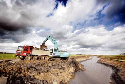 Waterschap stapelt schuld op schuld... de rekening is voor u