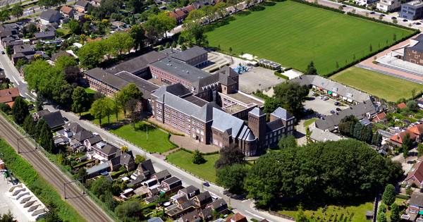 Twents Carmel College | Losser - Tubantia