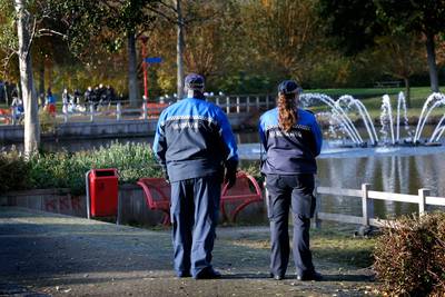 Gorcumse rel draait mogelijk om betast meisje en een afgepakte fietssleutel