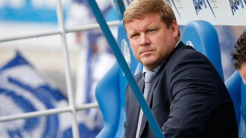Heeft Vanhaezebrouck geleerd van zijn fouten?