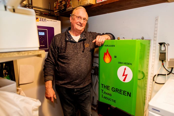 Goirlese Ti Green Trekt Zich Terug Uit Tilburgse Proef Met