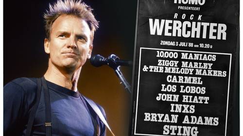 Best of Werchter
