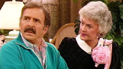 13. The Stan Who Came to Dinner