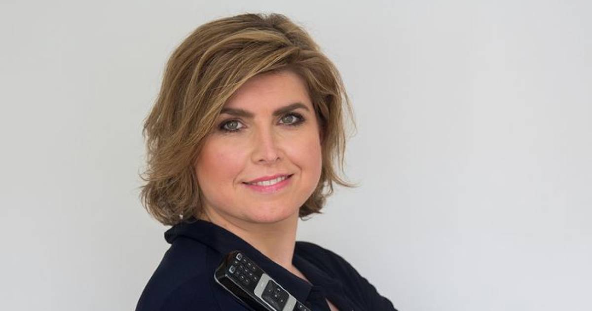 Marco Kroon is afgebrand door een politie agente te paard die niet geschikt is voor het politiewerk op straat..