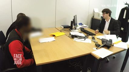 4. Vente de cannabis à Matongue