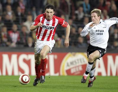 PSV terug naar Noorwegen: ‘Rosenborg van toen is beter dan nu’