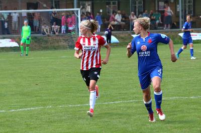 Kerkhof uit Mill ruilt Venray in voor PSV