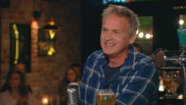 Arnout Hauben over 'een Arnoutje doen'