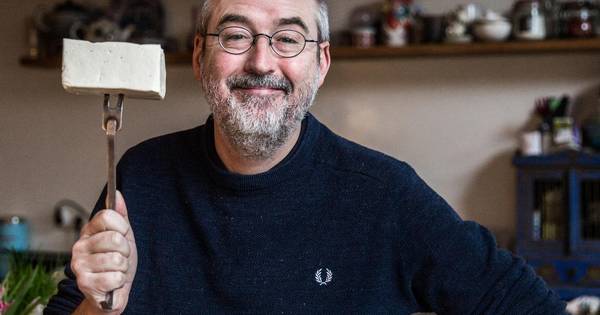 'Jesse Klaver is tofu' | Nieuws | AD.nl