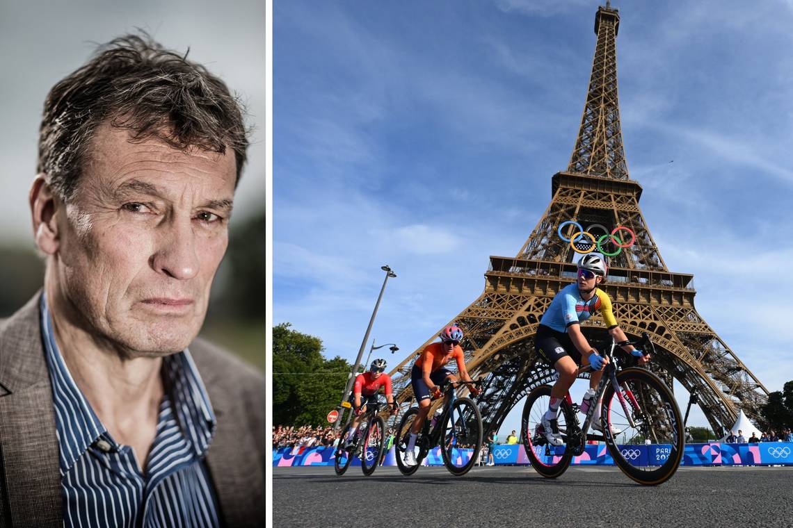 ‘Team Belgium ligt letterlijk en figuurlijk op koers’: over de bronzen medaille van Lotte Kopecky