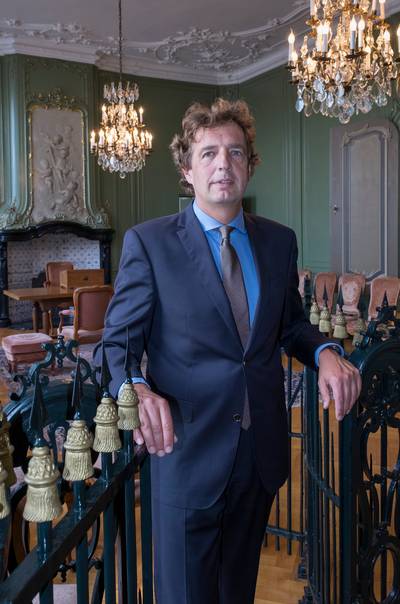 Nieuwe burgemeester Ede: Voor Ahmed en Piet gelden dezelfde wetten