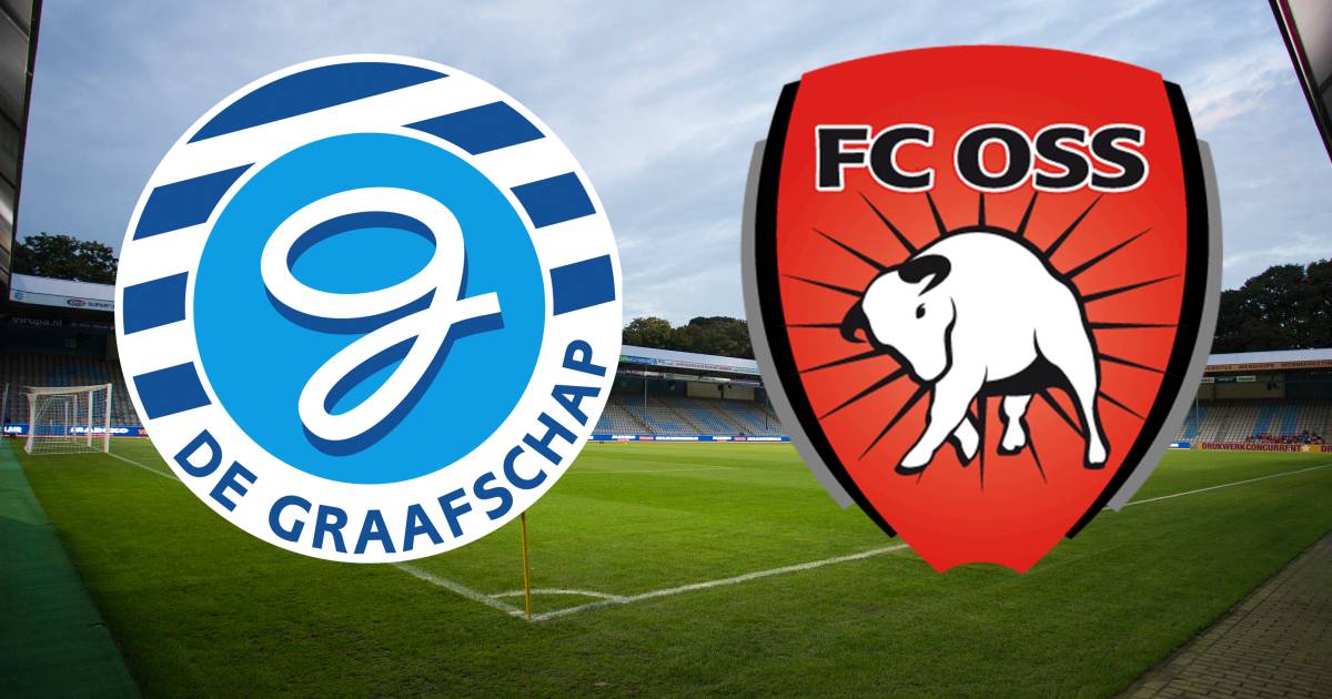 De Graafschap verzuimt uitglijder voor eigen publiek recht te zetten tegen FC Oss: 1-1 | Sport ...