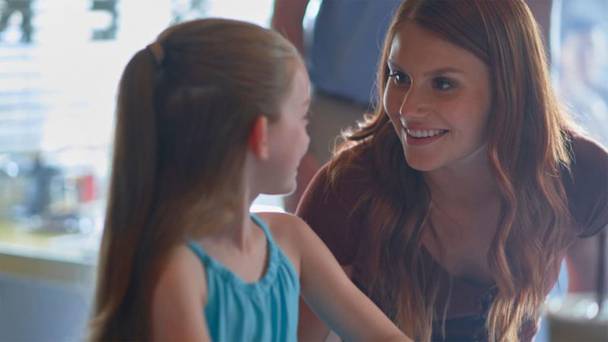 The Babysitter