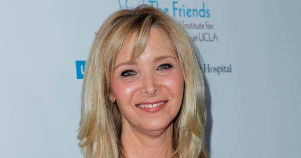 Nom De Famille De Phoebe Dans Friends Lisa Kudrow n’a jamais regardé “Friends” | People | 7sur7.be