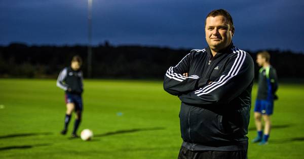 Joris Tuns stopt na dit seizoen bij Hulsel - Eindhovens Dagblad