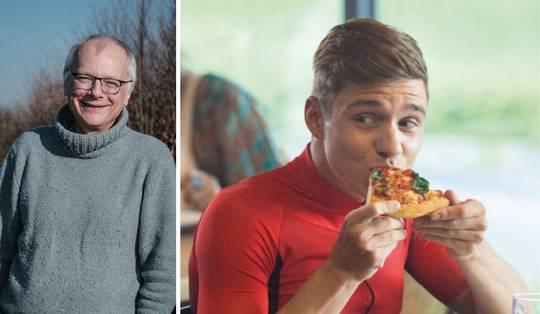 In het VK mag reclame voor ongezonde voeding pas na 21 uur op de buis: ‘Minuscule druppel in een zee van miserie’