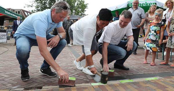 Verkochte grond in Heino blijft wel in beeld | Salland - De Stentor