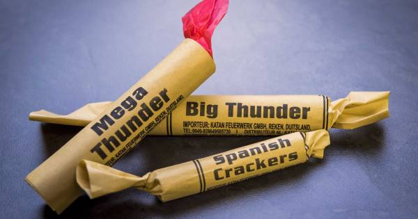 Aalburgse Politie Praat Met Je Kind Over Vuurwerk Rivierenland Ad Nl