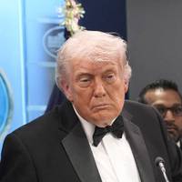 ‘Je bent een schande’: Trump grijpt verijdelde aanslag aan om rekeningen te vereffenen