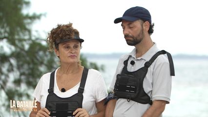 33. La semaine du sang-froid