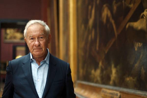 The Romantics and us with Simon Schama