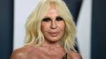 Donatella Versace schenkt 200.000 euro aan ziekenhuis in Milaan