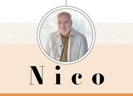 Nico kan het gewoon niet: “Van dit geld had ik twaalf schnitzels kunnen kopen” 