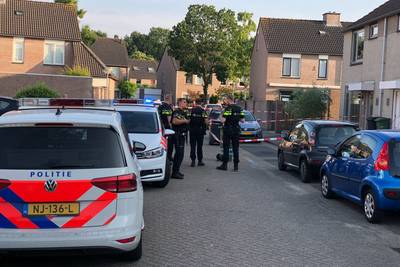 Verdachte schietpartij Best overleden in gevangenis