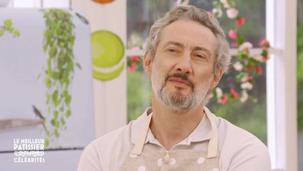 1. Pâtisserie in Paris : la polka