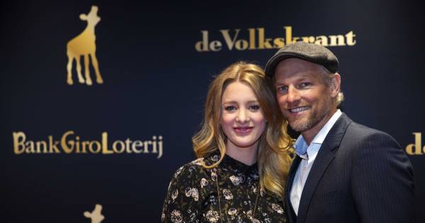 Barry Atsma In Race Voor Grote Duitse Tv Prijs Show Bd Nl