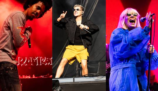 Niet iedereen die een Pukkelpoppodium haalt, verdient er ook een: dit waren de slechtste optredens van Pukkelpop 2026