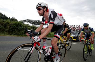 Ten Dam baalde van slakkengang: 'Nog nooit meegemaakt'