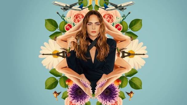 Planet Sex with Cara Delevingne