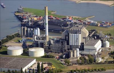 Bouw biomassacentrale Nijmegen afgeblazen