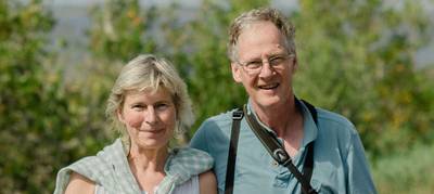 'Boezemvrienden van Nederlandse vrijwilligers grapten seconden voor dodelijke crash’