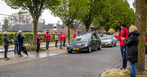 Liessel liep uit voor Jan Proenings | De Peel - Eindhovens Dagblad